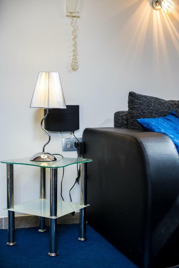 Nona Lena Studio Apartment Split Bagian luar foto