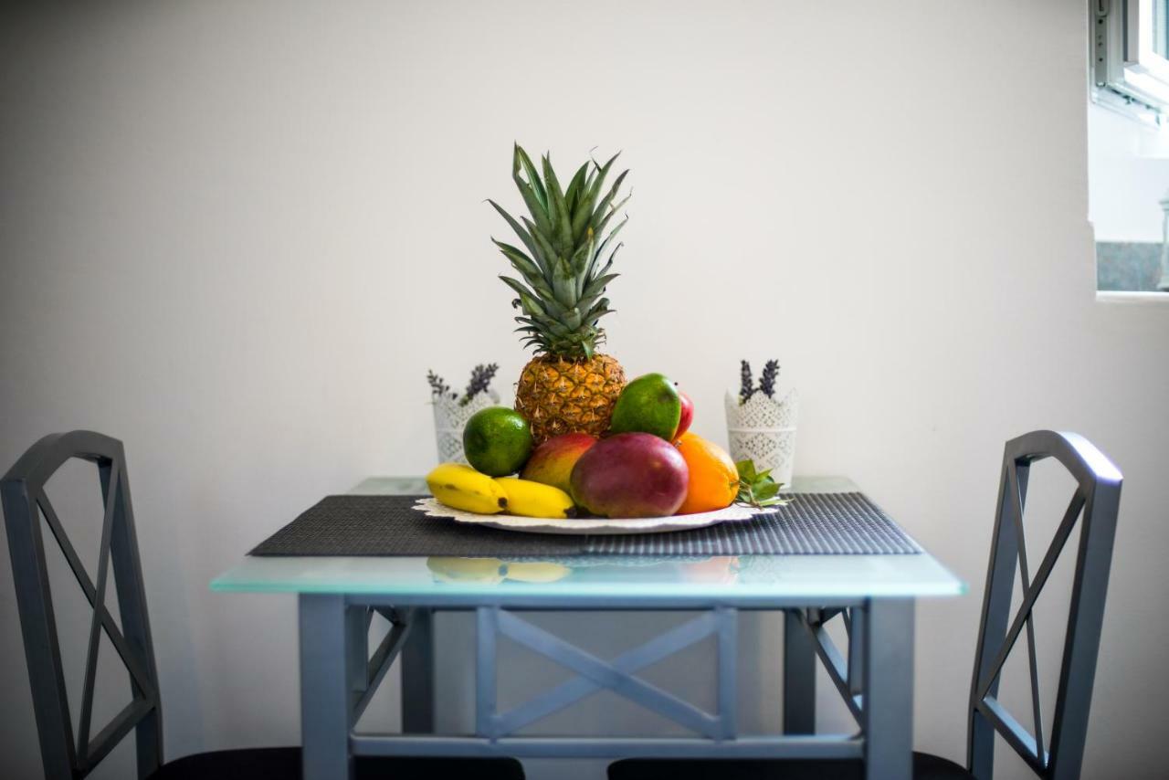 Nona Lena Studio Apartment Split Bagian luar foto