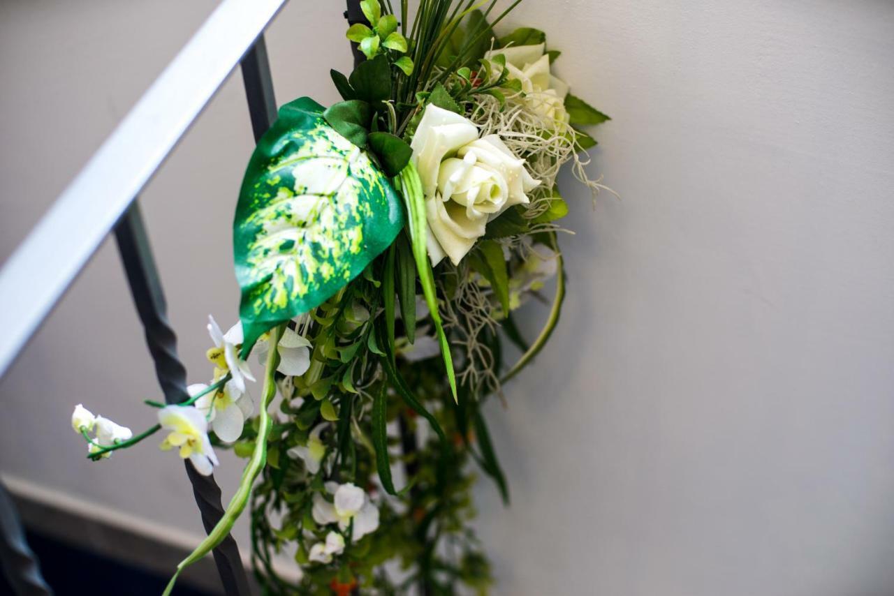 Nona Lena Studio Apartment Split Bagian luar foto