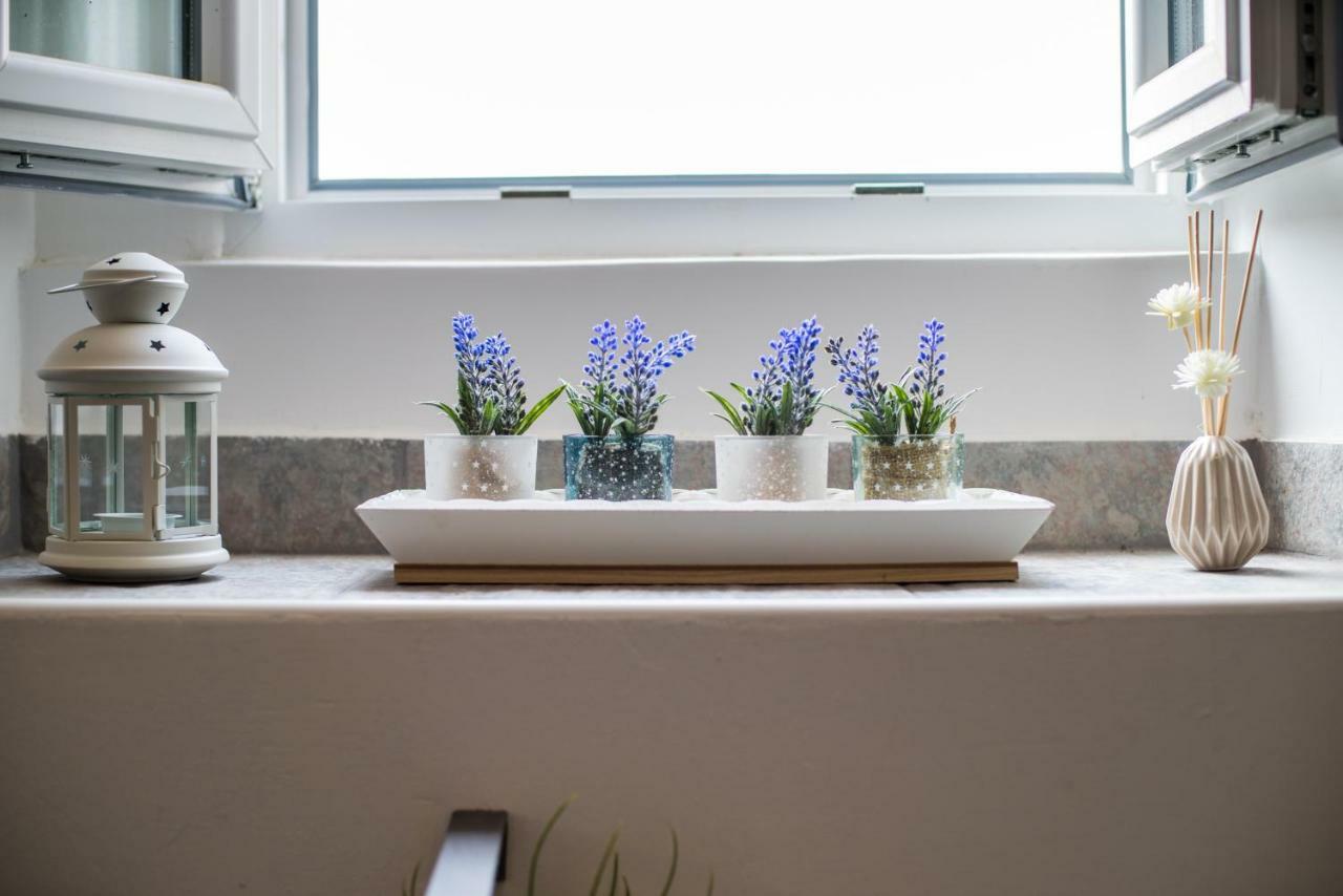 Nona Lena Studio Apartment Split Bagian luar foto